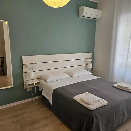Via Nazionale Bed & Breakfast *