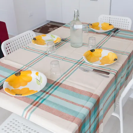 Alojamento de Acomodação e Pequeno-almoço Via Nazionale 3*