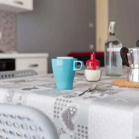 Alojamento de Acomodação e Pequeno-almoço Via Nazionale Milazzo