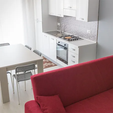 Via Nazionale Alojamento de Acomodação e Pequeno-almoço Milazzo