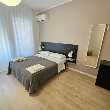Bed and breakfast Via Nazionale