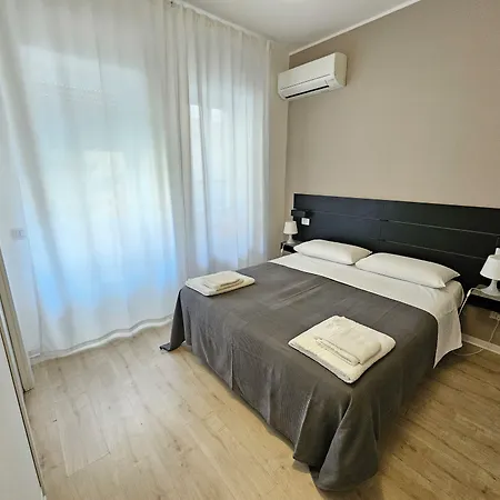 Via Nazionale Bed and breakfast