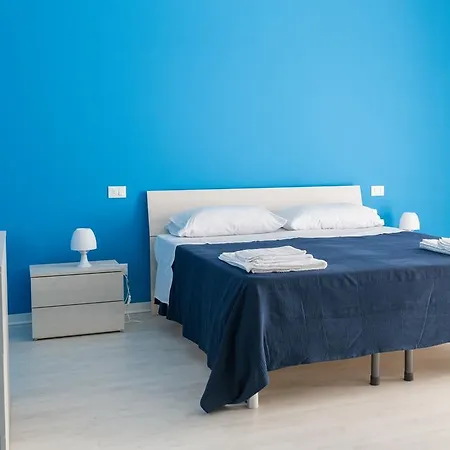 Bed & Breakfast Via Nazionale