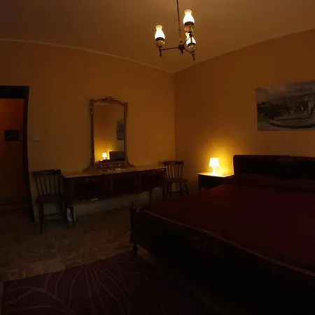 Via Nazionale Bed & Breakfast *